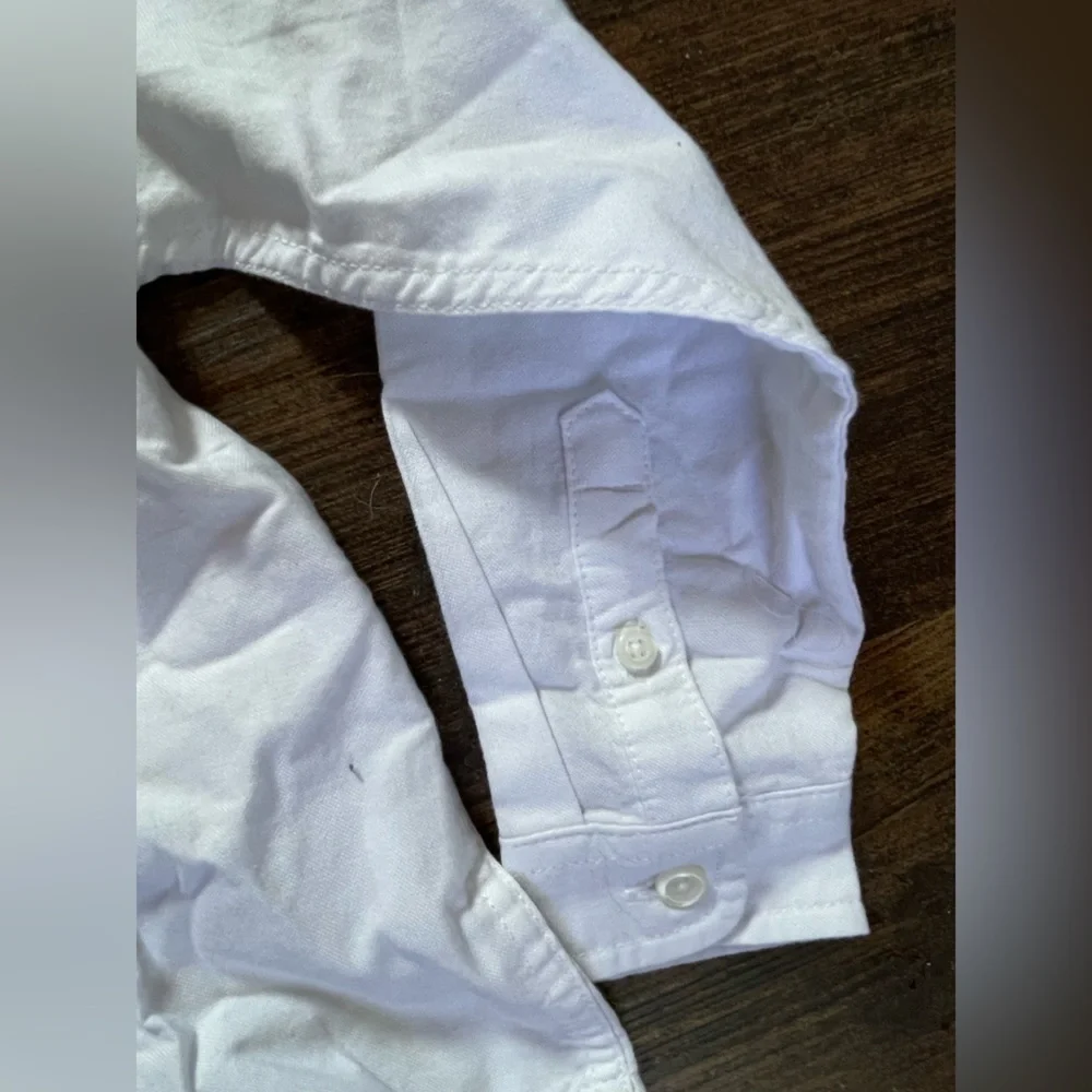 NWT The Children’s Place button up